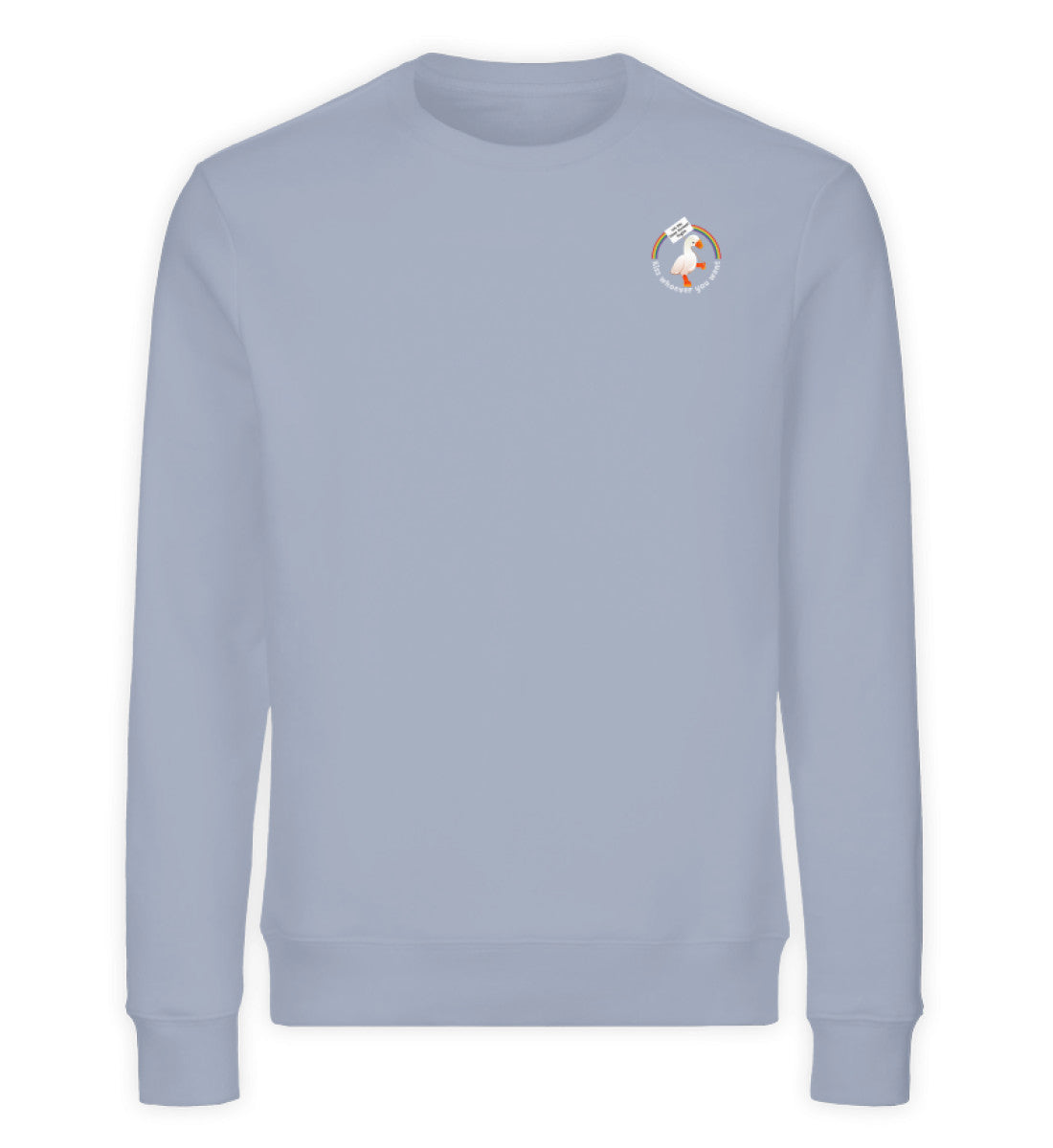 Serene Blue-7164