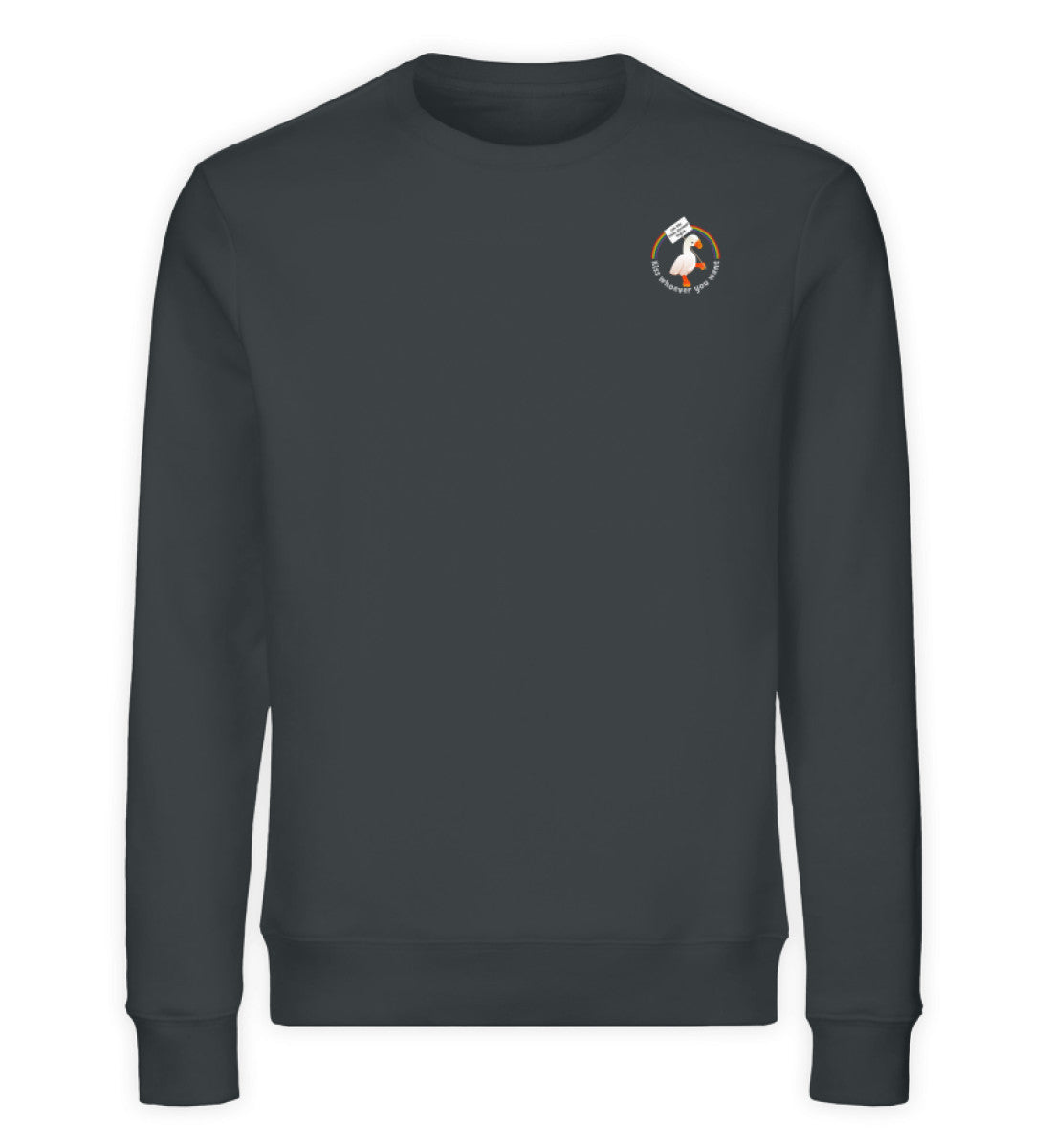 India Ink Grey-7147