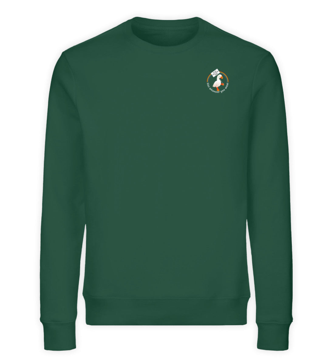 Bottle Green-6891