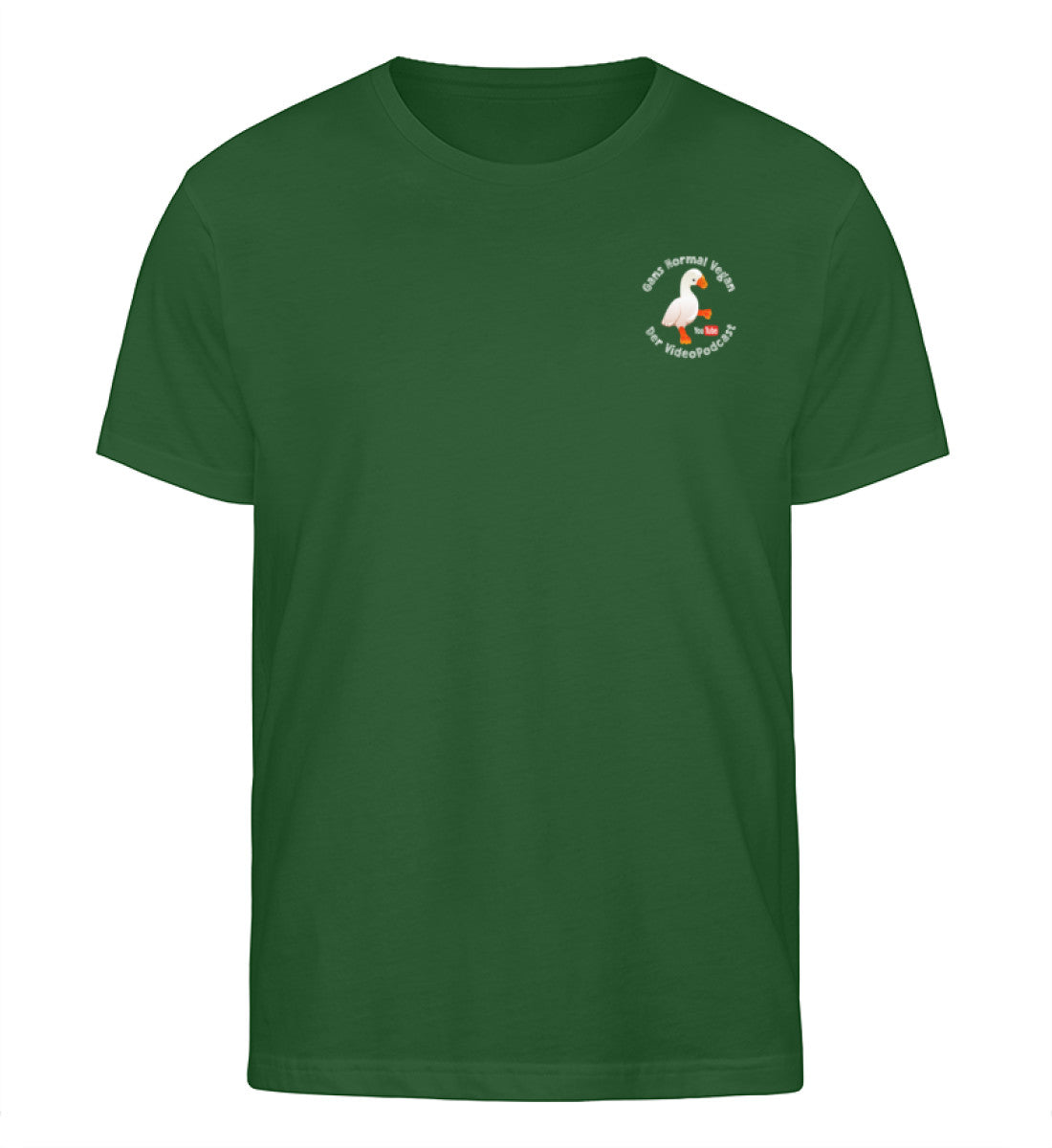 Bottle Green-833