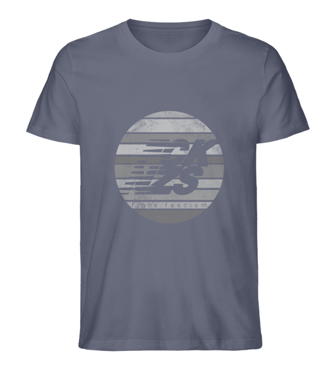Dark Heather Blue-7158