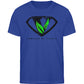 Royal Blue-668