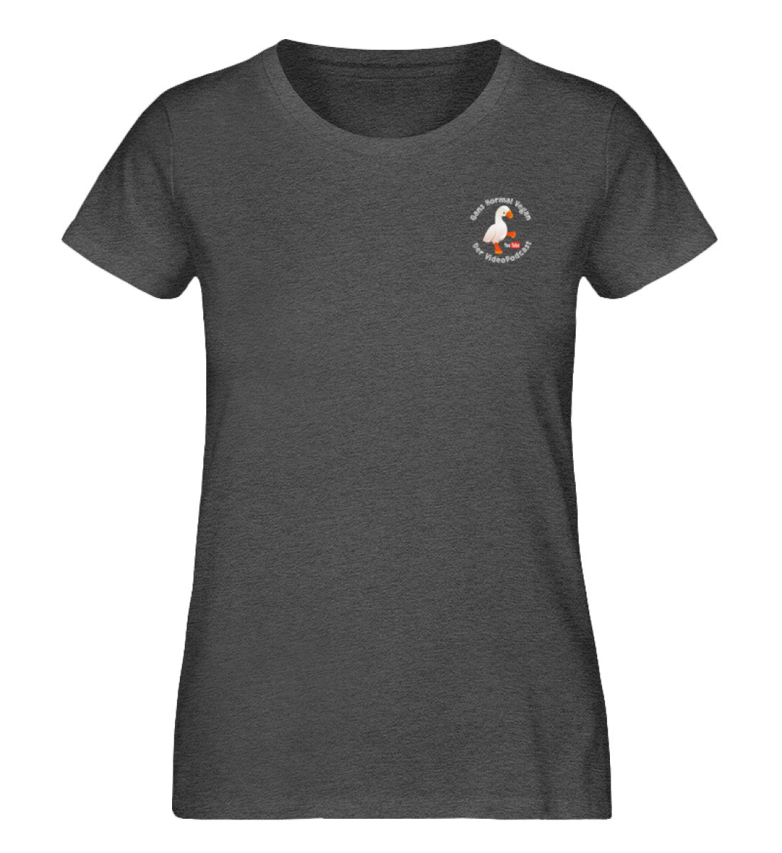 Dark Heather Grey-6898